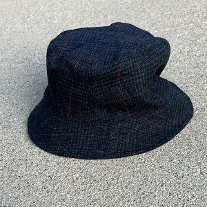 Men's Dolce & Gabbana Wool Blend Bucket Hat size 59 NWOT